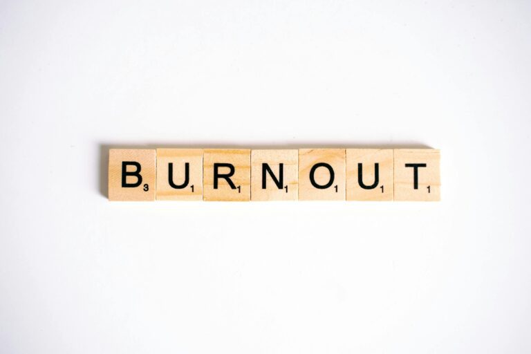 Burnout